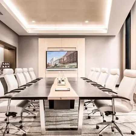 Hanza Tower White 24 Spa & Pool Appartement Szczecin